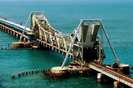 Rameshwaram Tour Packages -2 Days