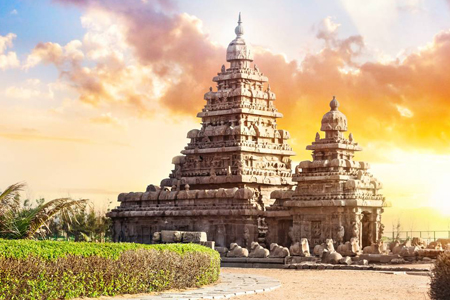 South Indian Special Tour Package